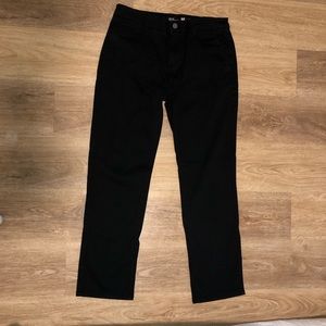 RSQ New York Slim Straight Chino Pants